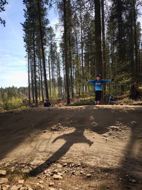 Sherwood MTB Coaching Camp, Sherwood Pines - Forestry England ...