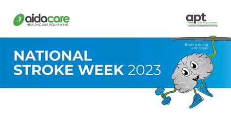 Stroke Week 2023 - Redcliffe, Aidacare Redcliffe, 9 August 2023 ...