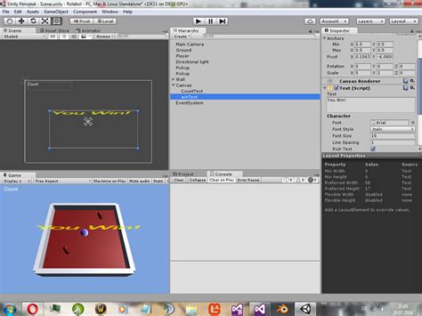 Image result for Win Screen Download Unity