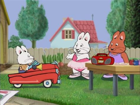 Image result for Max Ruby Louise