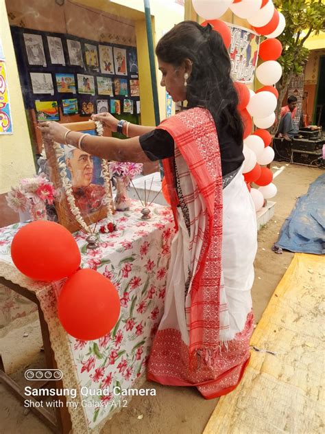 PISV - Panisheola Indira Smriti Vidyapith :: Gallery