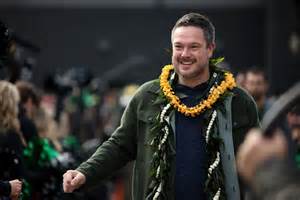 No. 7 Oregon Ducks score early, often to beat No. 15 USC: Live updates ...