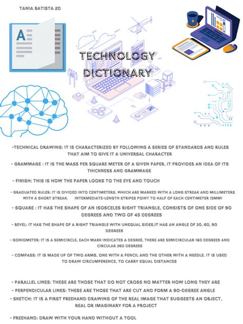 Technology Dictionary 的图像结果