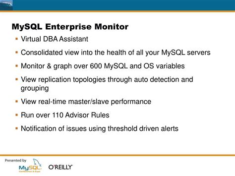Image result for MySQL Enterprise Monitor