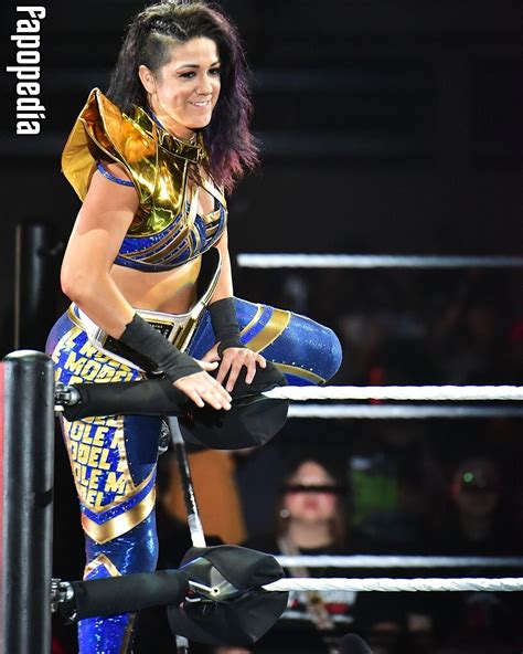 Bayley Nude Leaks - Photo #8487547 - Fapopedia