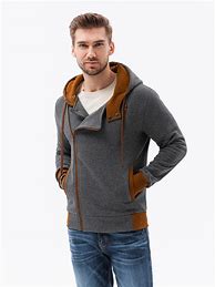 Image result for Zip Up Sweatshirts for Men