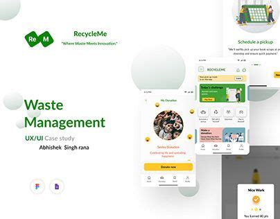 Image result for Solid Waste App Logo