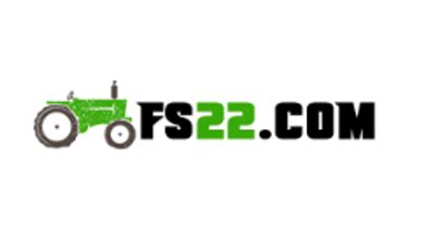 Image result for Farming Simulator 22 Logo