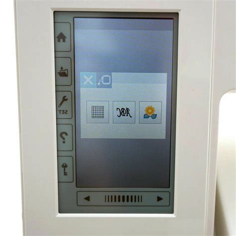 Janome 400E Machine Embroidery Tutorials 的图像结果