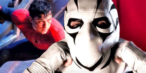 Okay Marvel, White Tiger's Trial In Daredevil: Born Again Totally Makes ...