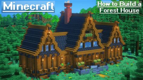 Image result for Flower Forest House Tutorial Minecraft