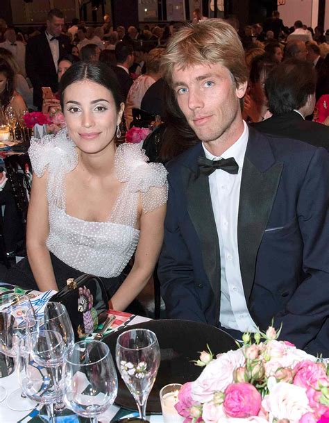 Prince Christian of Hanover, Alessandra de Osma Welcome Twins