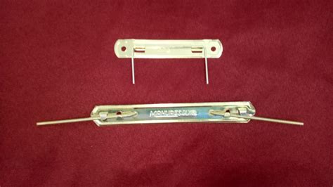 Image result for File Box with Spring Clip Lock