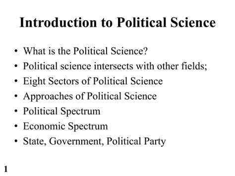 Introduction to Political Science 的图像结果