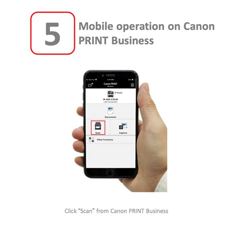 Canon Printer Scanning Tutorial 的图像结果