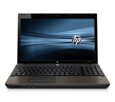 HP ProBook 4520s 15,6" Intel Core i3330M 3GB RAM 320GB Dysk Win7 ...