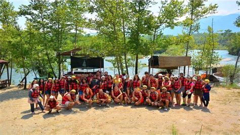 KEMER RAFTING TOUR