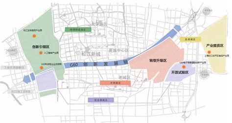 一图读懂，松江区优化营商环境方案6.0版来了！