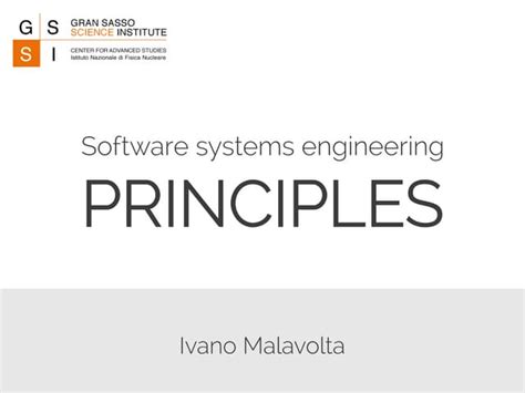 Image result for Software Engineering Principles and Examples