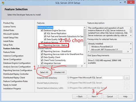 SQL Server Express 2014 的图像结果