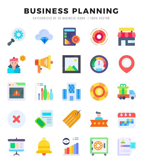 Planning Vector 的图像结果