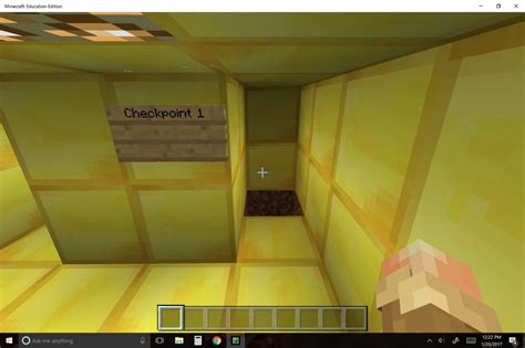Image result for Checkpoint Minecraft Map