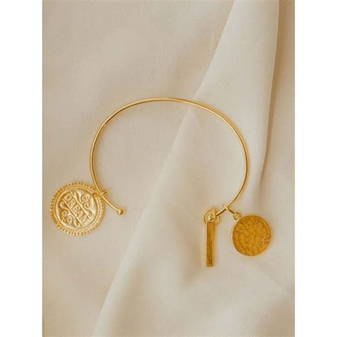 Buy Perfectly Average Dream Bracelet | 18K Gold Plated Jewellery For ...