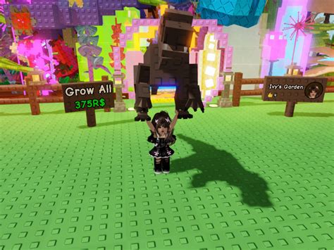 Everything You Need To Know About The Grow A Garden Spinosaurus Pet ...