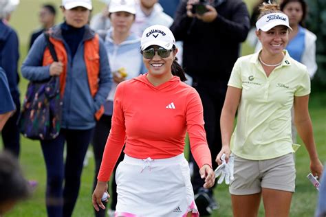 LPGA US Open 的图像结果