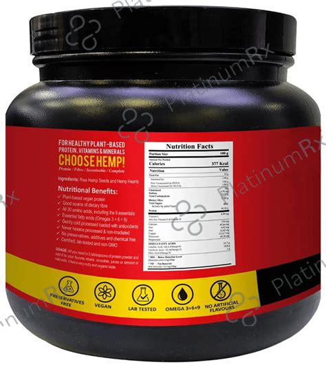 Indus Hemp – Uses, Price, Side Effects | PlatinumRx