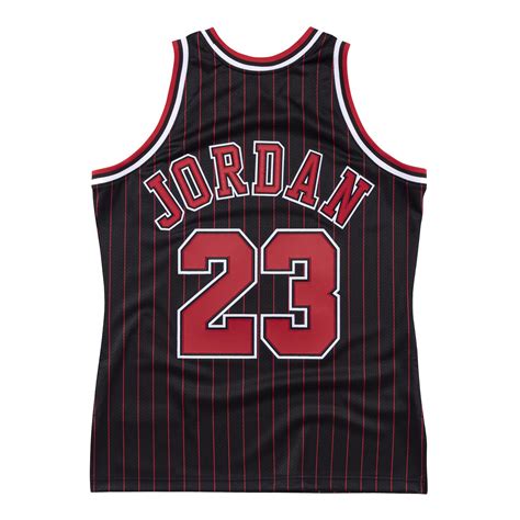 Authentic jordan jersey online