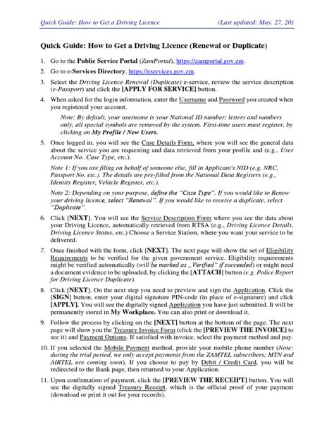 Image result for RTS-a Provisional Drivers License