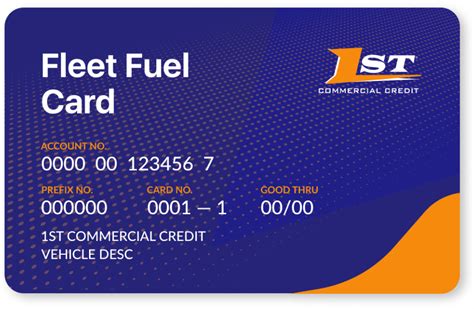 Rezultat imagine pentru EF-S Fuel Card Program