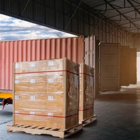 Sadhi Logistics Pvt. Ltd. - Service Provider of Less Than Container ...