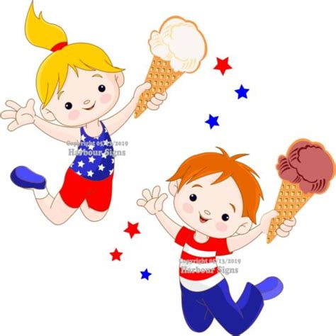 Ice Cream DECAL (Choose Your Size) Concession Food | Ubuy India