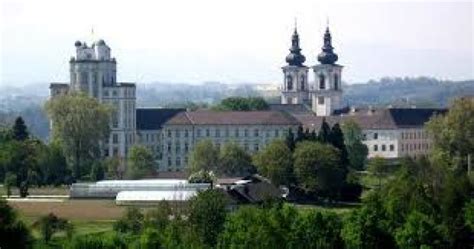 Mathematical Tower & Observatory of the Benedictine Monastery ...