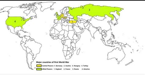 map of chapter socialism in Europe and Russian Revolution - Brainly.in