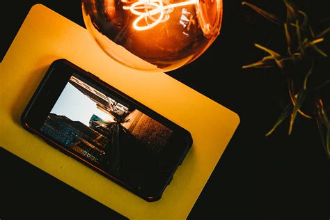 IPhone Camera Tutorial 的图像结果