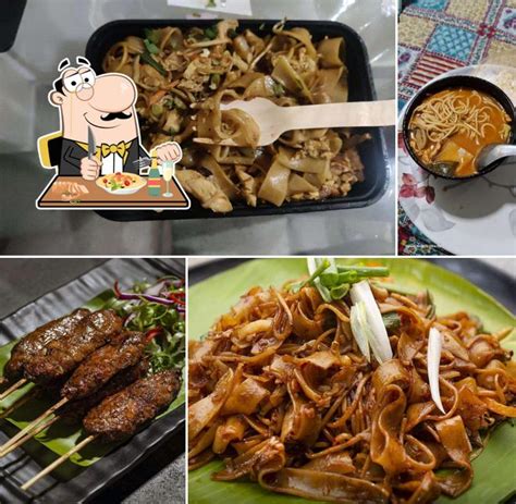 Top 5 restaurants with char kway teow in Chennai, march 2026 ...