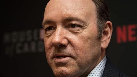 Kevin Spacey sexual assault claims: British police launch investigation ...