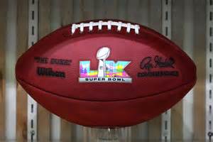 NFL game schedule today? When is Super Bowl 2026 kickoff tonight? SB LX ...