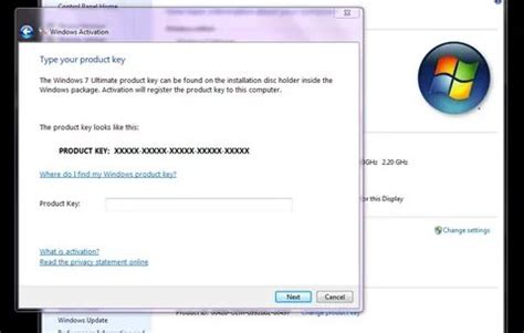 Image result for Windows 7 Pro Free Activation Key