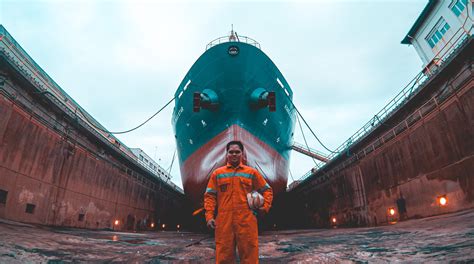 Maritime Just Transition Task Force launches decarbonization training ...