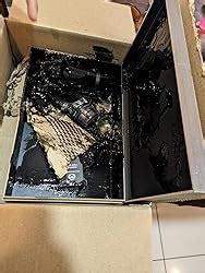 The Man Company Charcoal Grooming Kit with Body Wash, Shampoo, Face ...