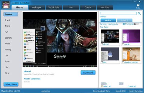 Image result for Magic PC