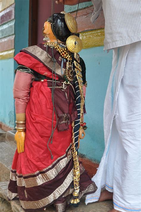 D'source Introduction | Gombe Atta - Agalkote, Karnataka | D'Source ...