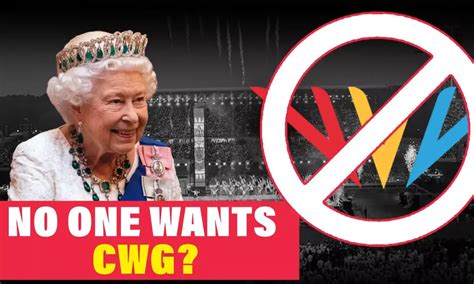 No country for the Commonwealth Games