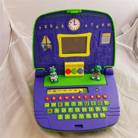 LeapFrog Computer Window 的图像结果