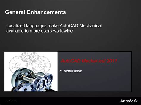Image result for AutoCAD Mechanical 2011 Tutorials