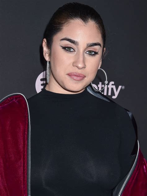 Lauren Jauregui Ethnicity